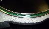 EADIE 5-1/2" Oil Rings. NEW.
